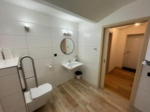 Penzion pod Hazmburkem