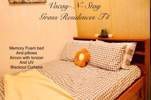 Vacay and Stay Grass Residences