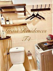 Vacay and Stay Grass Residences