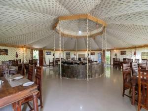 Atithi Luxury Resort
