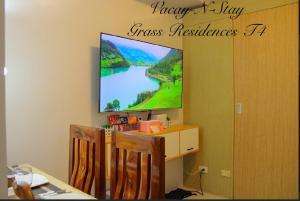 Vacay and Stay Grass Residences