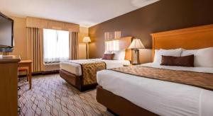 Best Western Locust Grove Inn & Suites