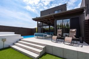 Retreat Villa Aym - Vacation STAY 18153v