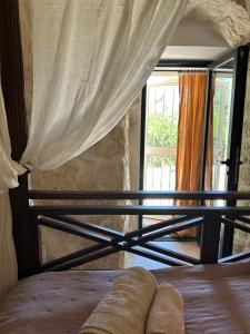 Trulli Oiseaux Migrateurs