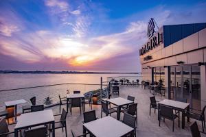 Maagiri Hotel