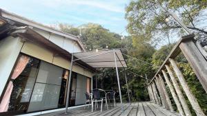 Shimanto Yamamizuki - Vacation STAY 36945v