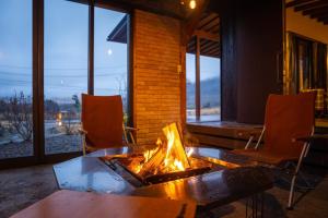 Sense of wonder Yufudake Sanroku Glamping Resort - Vacation STAY 41961v