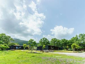 Sense of wonder Yufudake Sanroku Glamping Resort - Vacation STAY 41961v
