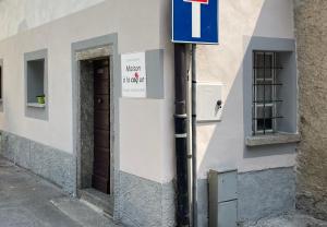 Maison à la coque