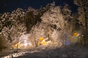 Shirasu-Ojiro FLORA Campsite in the Natural Garden - Vacation STAY 00656v