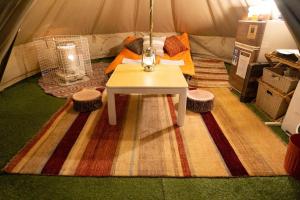 Shirasu-Ojiro FLORA Campsite in the Natural Garden - Vacation STAY 00655v