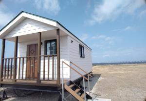 Kisarazu CAMP ORGANIC FIELD in Mitate- Vacation STAY 42113v