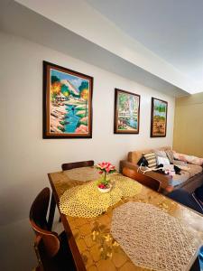 Recharge Chamber Simoy