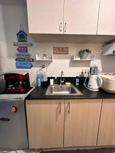 Recharge Chamber Simoy