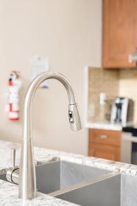 Harrison 3BR Pet friendly Unit