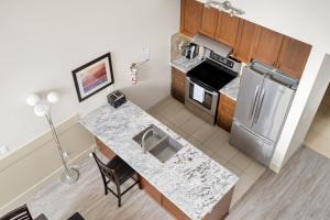 Harrison 3BR Pet friendly Unit