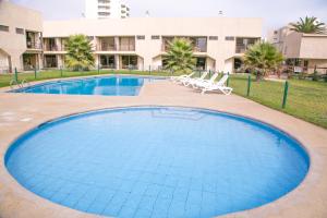 Cabañas Las Añañucas IV