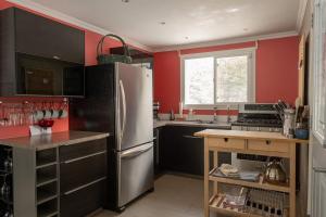 Spa Scandinave - Les Balancoires