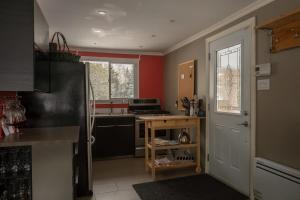 Spa Scandinave - Les Balancoires