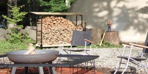 The Day Post General Glamping Village Yamanakako - Vacation STAY 02721v