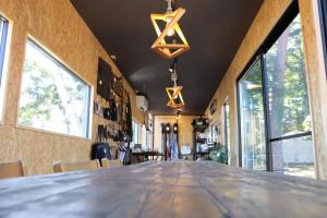 The Day Post General Glamping Village Yamanakako - Vacation STAY 02721v