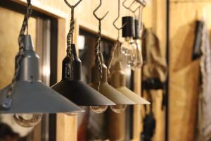 The Day Post General Glamping Village Yamanakako - Camp - Vacation STAY 42116v