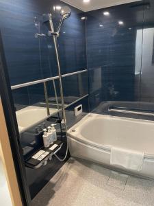 Kawaguchiko base camp uphill slope - Vacation STAY 42125v