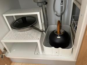 Kawaguchiko base camp uphill slope - Vacation STAY 42124v