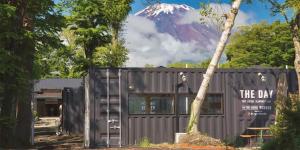 The Day Post General Glamping Village Yamanakako - Vacation STAY 25049v