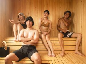 HOLE37 - Vacation STAY 42191v