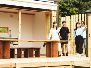 HOLE37 - Vacation STAY 42191v