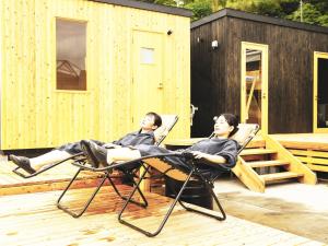 HOLE37 - Vacation STAY 42191v