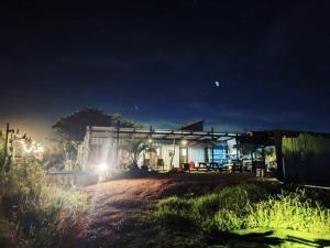 조시 Asahi Seaside Cottage - Camp - Vacation STAY 42133v 숙소 로비