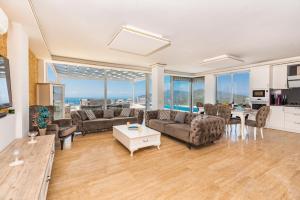 Infinity Villa Kalkan