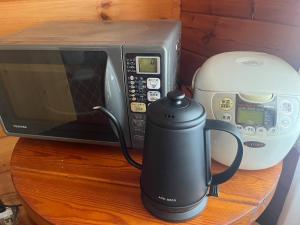 Log house Hata - Vacation STAY 29001v