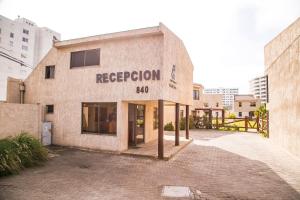 Cabañas Las Añañucas IV