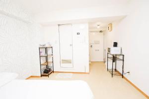 Shinjuku Kabukicho#Shinjuku Center新宿中心地带 著名歌舞伎町#车站步行3分#24小时保安#高速无限制网络#超大街景露台605