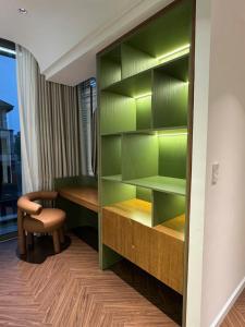 Regal Victoria Villa BT9-09