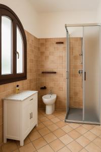 Sunset View Apartment and Pool Badesi