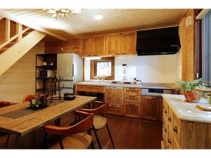 치노 Class Vesso Tateshina - Vacation STAY 51898v 3성급 숙소 로비