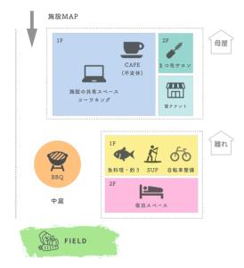 KIRIKUSHI COASTAL VILLAGE - Vacation STAY 37273v