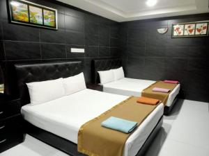 Kota Damansara Business Hotel - Hotely, Kuala Lumpur