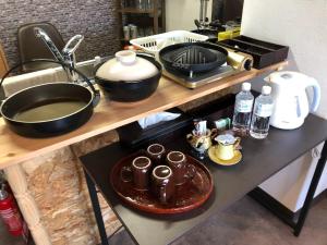 Cool Inn Otaru - Vacation STAY 42415v