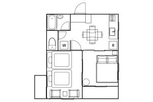 maison elegance - Vacation STAY 15798