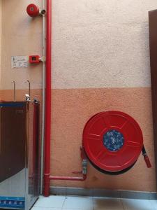 Hotel Jelai Kuala Lipis (Jln Bk Bius)
