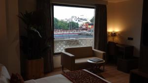 Hotel Dayal Tower