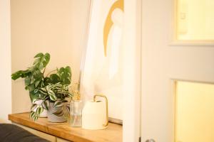 Residence Hotel KABUTO - Vacation STAY 46143v