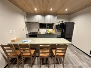 The No, 10 Kawaguchiko Villa&resort - Vacation STAY 48730v