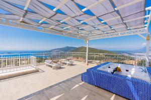 Infinity Villa Kalkan