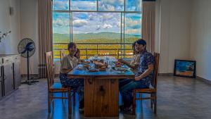 Red Chillies Nature Inn